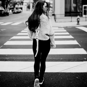 Meet your Posher, Rhonda